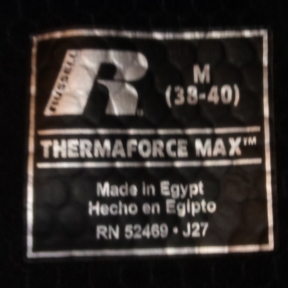 Men's Jacket - Picture 8 of 8